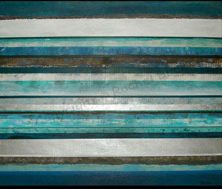 Tide Lines